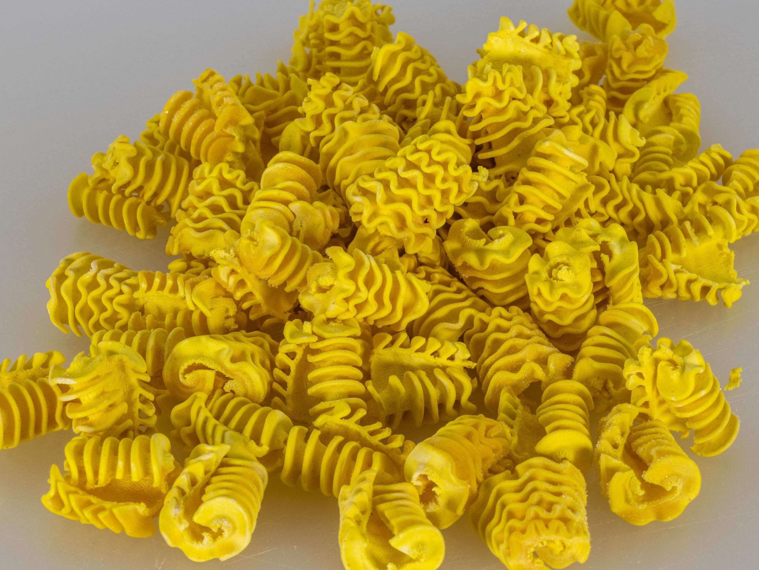 Radiatori · Pasta Passion